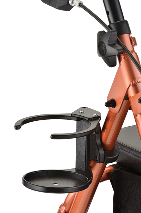 SWIVEL CUP HOLDER